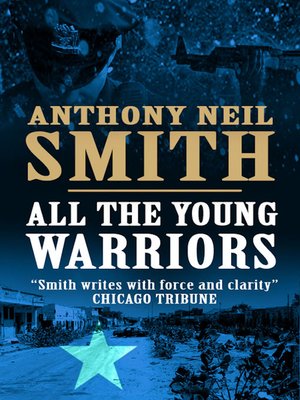 cover image of All the Young Warriors